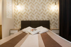 Vip apartaments for couple